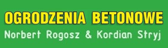 logo ogrodzenia
